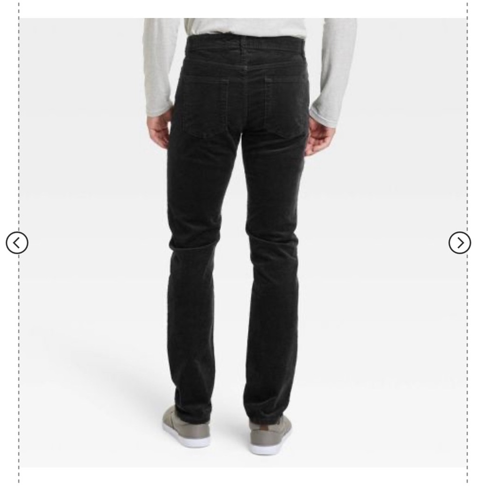 New Corduroy Pants!! - Picture 2 of 4